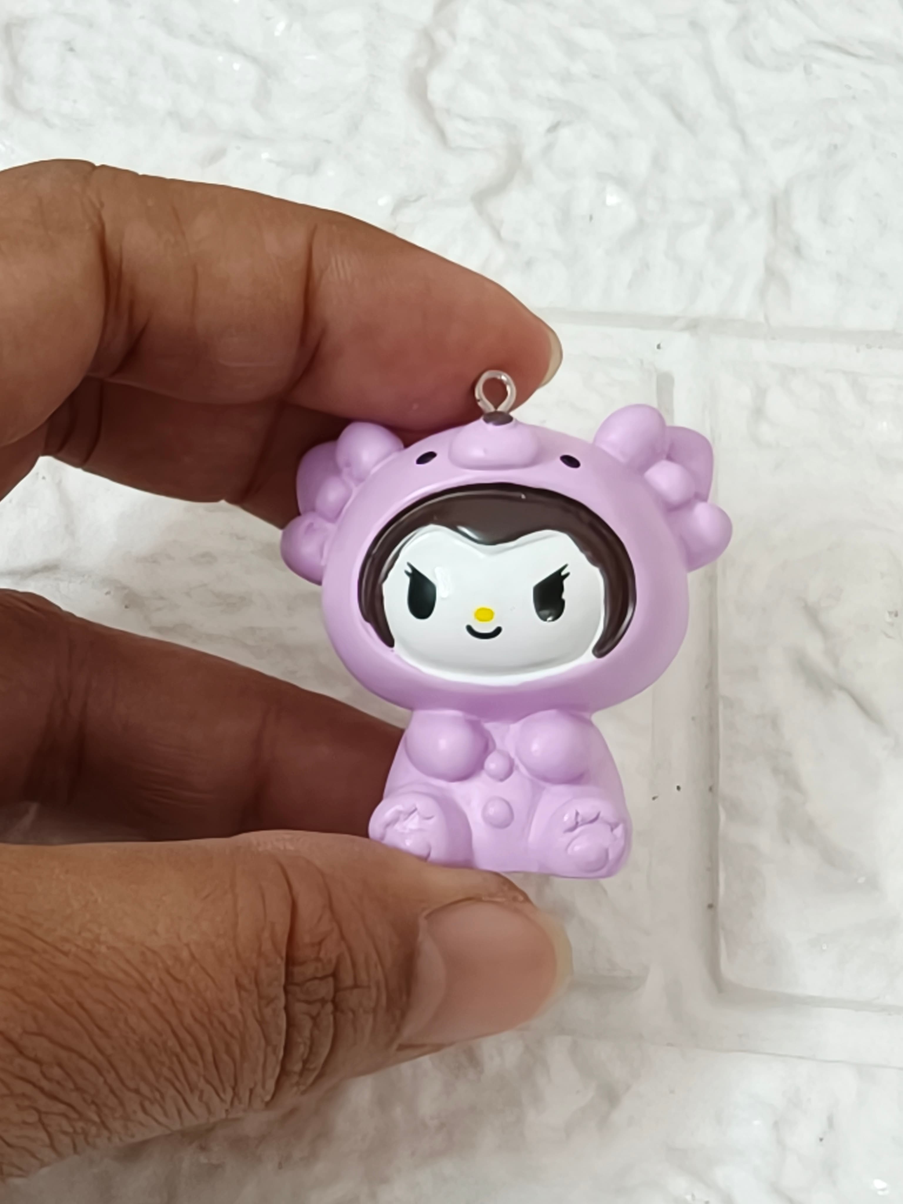 Sanrio big figure