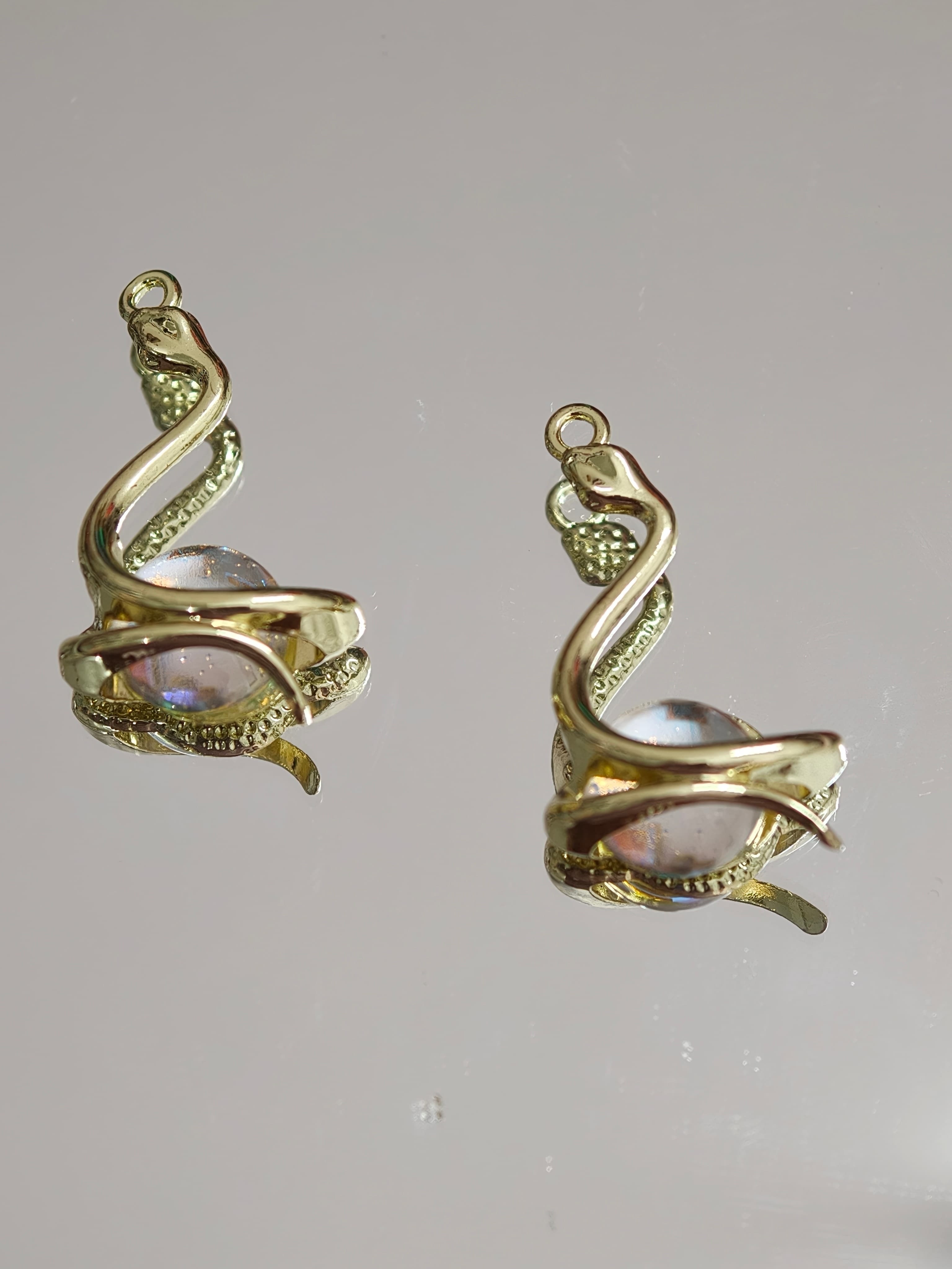 Snake charm