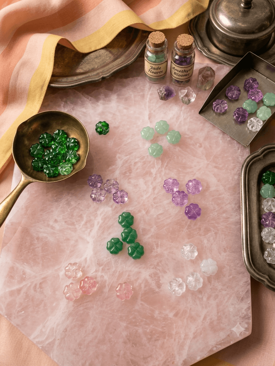 Glass Beads