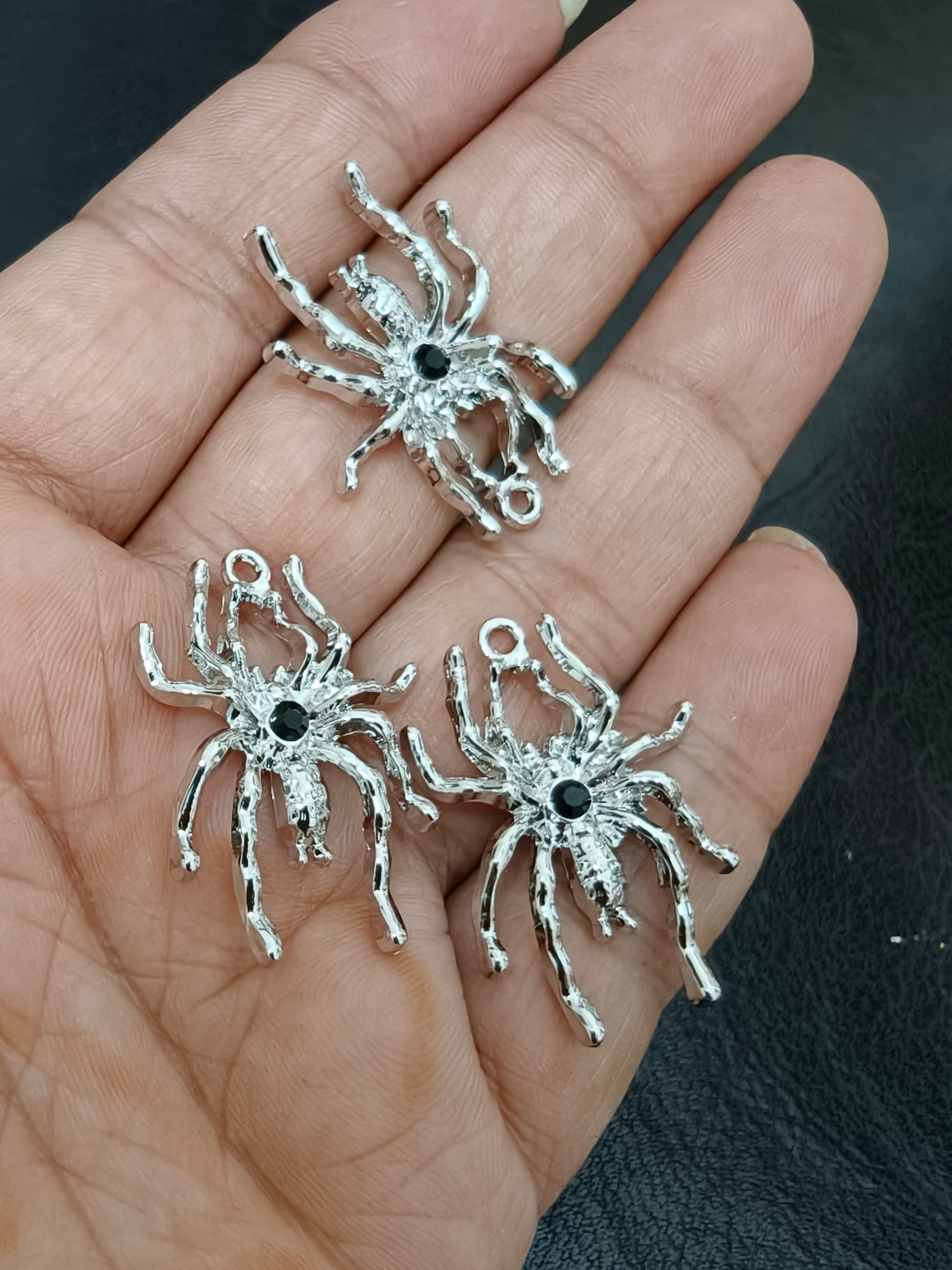 Big spider