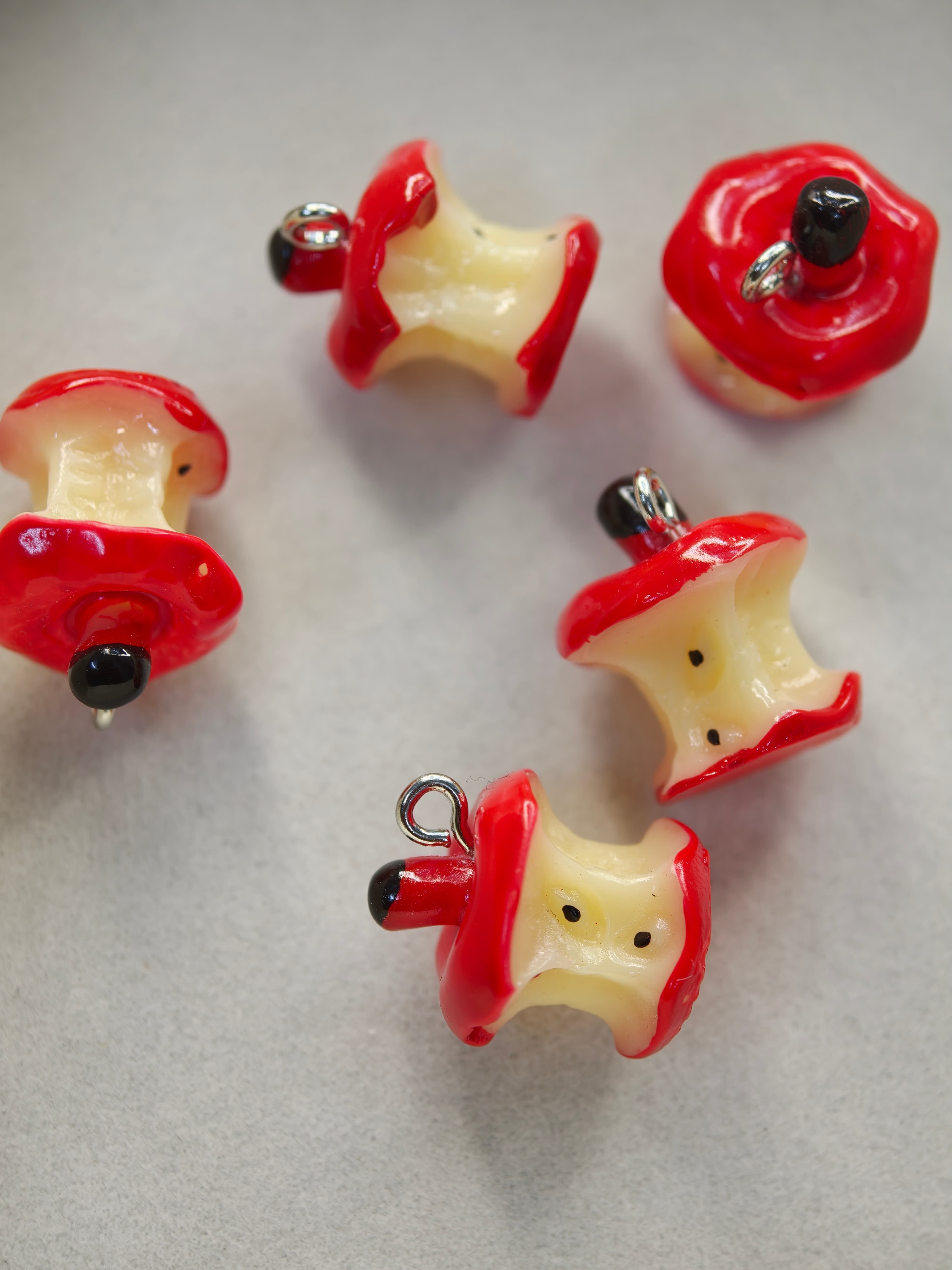 Resin Collection